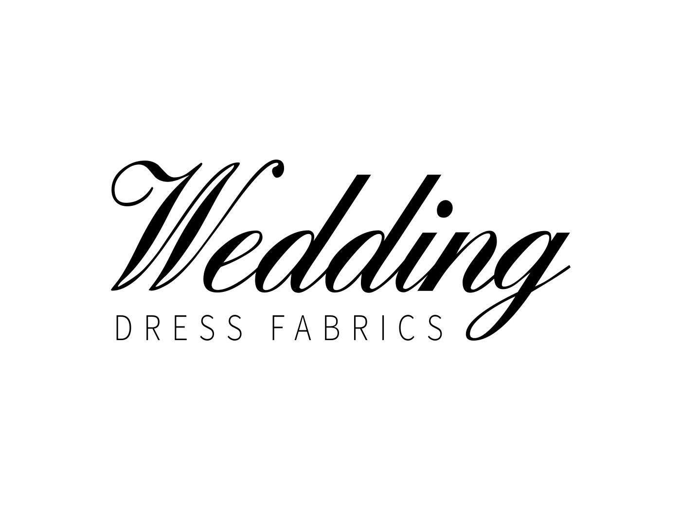 Web Development - Welcome to Wedding Dress Fabrics