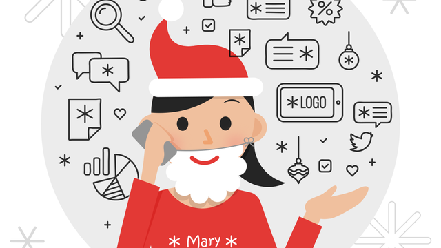 Your Invite to our Christmas Internet Marketing Workshop!